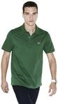 Lacoste Herren Ph4012 Poloshirt (1er Pack)