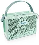 Teufel MYND - Tragbarer Bluetooth Lautsprecher Wasserfest IP67, 2.1 System mit bis zu