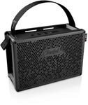 Teufel MYND - Tragbarer Bluetooth Lautsprecher Wasserfest IP67, 2.1 System mit bis zu