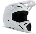 Fox Racing V1 Solid Helmet - MIPS Technologie, Schutz & Komfort, Gute...