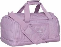 BECKMANN Sport Duffelbag Padded Hearts