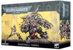 Games Workshop - Warhammer 40.000 - Orks Ghazghkull Thraka, Mittel