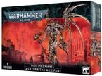 Games Workshop - Warhammer 40.000 - Chaos Space Marines: Vashtorr The Arkifane