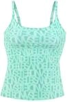 Elbsand Damen Tankini-Top