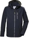 G.I.G.A. DX Herren Gs 81 Mn Jckt Funktionsjacke/Outdoorjacke mit abzippbarer...