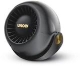 Unold 86675 Breezy Bowl &ndash; Kabelloser Akku-Ventilator | 3 Geschwindigkeiten | Bis zu