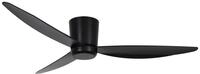 LUCCI AIR Array Deckenventilator mit 3 Fl&uuml;geln, 6 Geschwindigkeiten und 137 cm