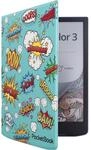 Pocketbook Cover Flip Comic Print (f&uuml;r InkPad 4 & InkPad Color 3)