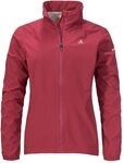 Sch&ouml;ffel Damen Jacket Style Lurbek WMS, wasserdichte Fahrradjacke mit