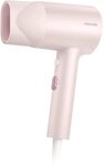 Philips Hair Dryer Series 3000 BHD321/50, 1600 W, 2 speed settings, 2 heat...