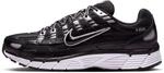 Nike CD6404-026 P-6000 Herren Black/Black-White-METALLIC Silver EU 45