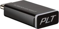 HPP HP Poly BT600 Adapter USB-C Voyager Focus UC