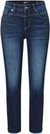 Mac - Damen 5-Pocket Jeans, Rich Slim (5755-90-0389L), Gr&ouml;&szlig;e:W38, L&auml;nge:L28,