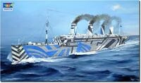 HobbyBoss 753720-1/200 HMS Olympic - Ma&szlig;stab 1:200