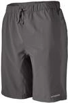 Patagonia Men's M's Terrebonne Shorts, Forge Grey, L