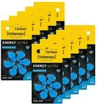Intenso H&ouml;rger&auml;tebatterien PR44, Blau (Typ 675), 60er Pack