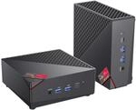 ACEMAGICIAN AM06 Pro Mini PC, AMD Ryzen 7 5825U (8C/16T, up to 4.5Ghz),32GB DDR4