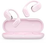 JOYROOM JR-OE1 Bluetooth-Kopfh&ouml;rer, Rosa