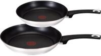 Tefal E30 Jamie Oliver Pfannenset Induktion 2 tlg -SET22- kleine Pfanne 20 cm +