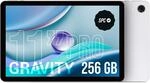 SPC Gravity Pro - 11-Zoll-Tablet mit entspiegeltem Matte View FHD-Display | 256GB