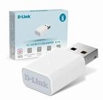 D-Link AC13U AC1300 Wi-Fi 5 USB Adapter (MU-MIMO, Dual Band, WPA3, USB 3.2, kompaktes
