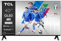 Smart TV TCL 40S5K 40" Full HD LED HDR QLED