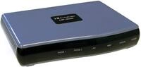 Telekom Audiocodes MediaPack 202 - ATA fr Fax