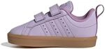 adidas Unisex Baby VS PACE 2.0 Shoes Infants, Powder Plum/preloved Purple/preloved