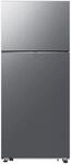 Samsung SAMSUNG RT53DG7A14S9/EF, Doppel-T&uuml;r-K&uuml;hlschrank, Wifi mit AI Energy-Modus,