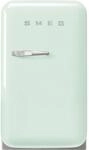 Smeg K&uuml;hlschrank FAB5RPG6, 74.0 cm hoch, 40.4 cm breit, Retro-Design