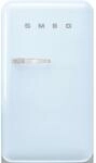 Smeg, FAB10HRPB6 K&uuml;hlschrank Happy Bar Vintage 1 T&uuml;r, 135 l, Scharniere...