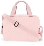 reisenthel coolerbag-to-go Twist Blush - Kleine Lunch-K&uuml;hltasche zum Umh&auml;ngen