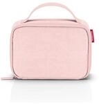 reisenthel thermocase Twist Blush &ndash; Kleine K&uuml;hltasche f&uuml;r Kosmetik, Medikamente,