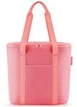reisenthel thermoshopper mesh Coral &ndash; K&uuml;hltasche f&uuml;r den Einkauf oder das