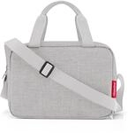 reisenthel coolerbag-to-go Twist Sky Rose - Kleine Lunch-K&uuml;hltasche zum Umh&auml;ngen