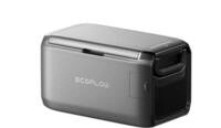 Frigor&iacute;fico EcoFlow Port&aacute;til Glacier Classic 35L