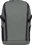 Beckmann, Street Go Green, universal Rucksack unisex f&uuml;r Arbeit Studium Wandern