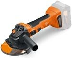 FEIN Akku-Winkelschleifer &Oslash;125 mm CCG 18-125-7 AS, 18V, Kompakter und handlicher