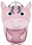 Affenzahn Kinderrucksack Kleiner Freund Einhorn - Rosa | Ergonomischer