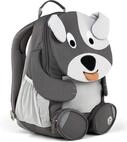 Affenzahn Gro&szlig;er Freund Kindergartenrucksack f&uuml;r 3-5 J&auml;hrige Kita Funktional...