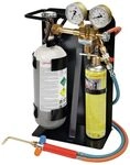 ROTHENBERGER ROXY 400L, 3100&deg;C, komplett | 035780X | Autogen-Hartl&ouml;t- und