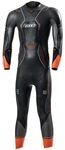 Zone3 Vanquish-x Wetsuit L
