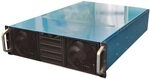 RealPower RPS19-G3380 - 48,3 cm (19 Zoll) Server-Geh&auml;use ohne Netzteil (ATX,