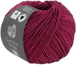 LANA GROSSA Cool Wool Vintage | Merinoklassiker mit Ton-in-Ton Farbeffekt 
