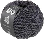 LANA GROSSA Cool Wool Vintage | Merinoklassiker mit Ton-in-Ton Farbeffekt 