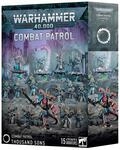 Games Workshop - Warhammer 40.000 - Combat Patrol: Thousand Sons (2025-10th Edition)