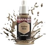 Warpaints Fanatic: Amber Skin