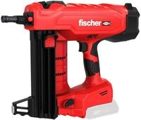 fischer Akku-Beton-Nagler FXC 85 Set, gasfreies Setzger&auml;t, AMPShare Alliance, mit