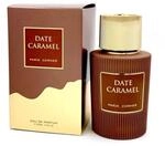 Pariss Corner Date Caramel Eau de Parfum, 100 ml