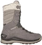 LOWA Stiefel hoch BARINA EVO GTX Ws stein/panna, 42.5